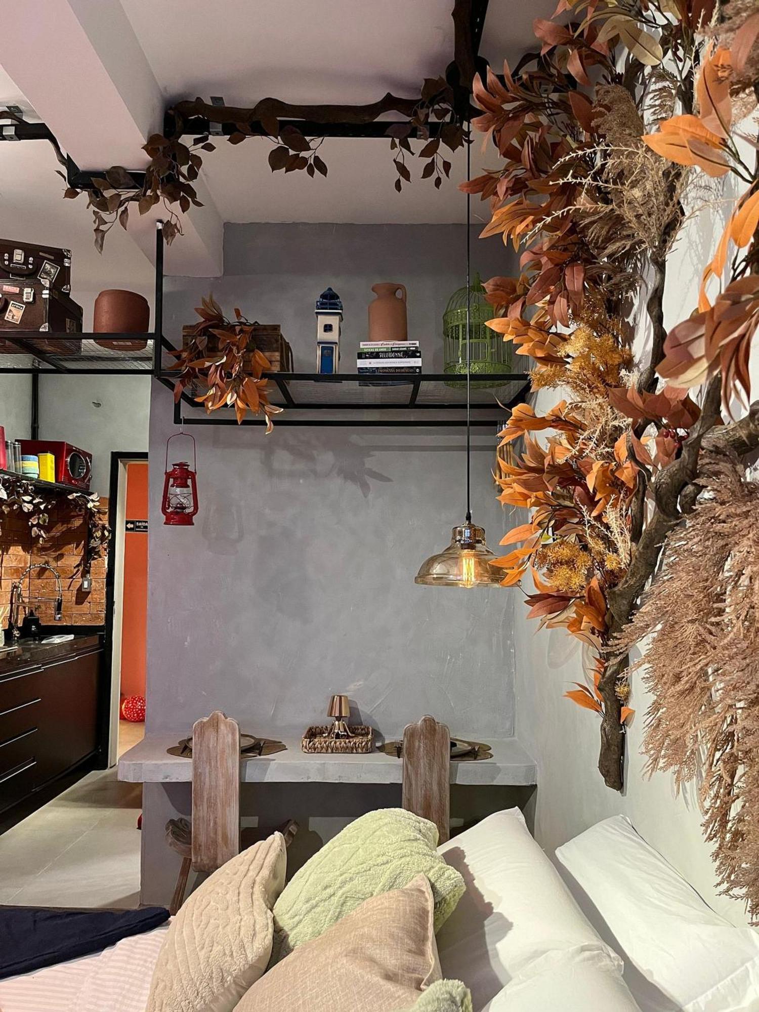 Andar 41 Apartamento *