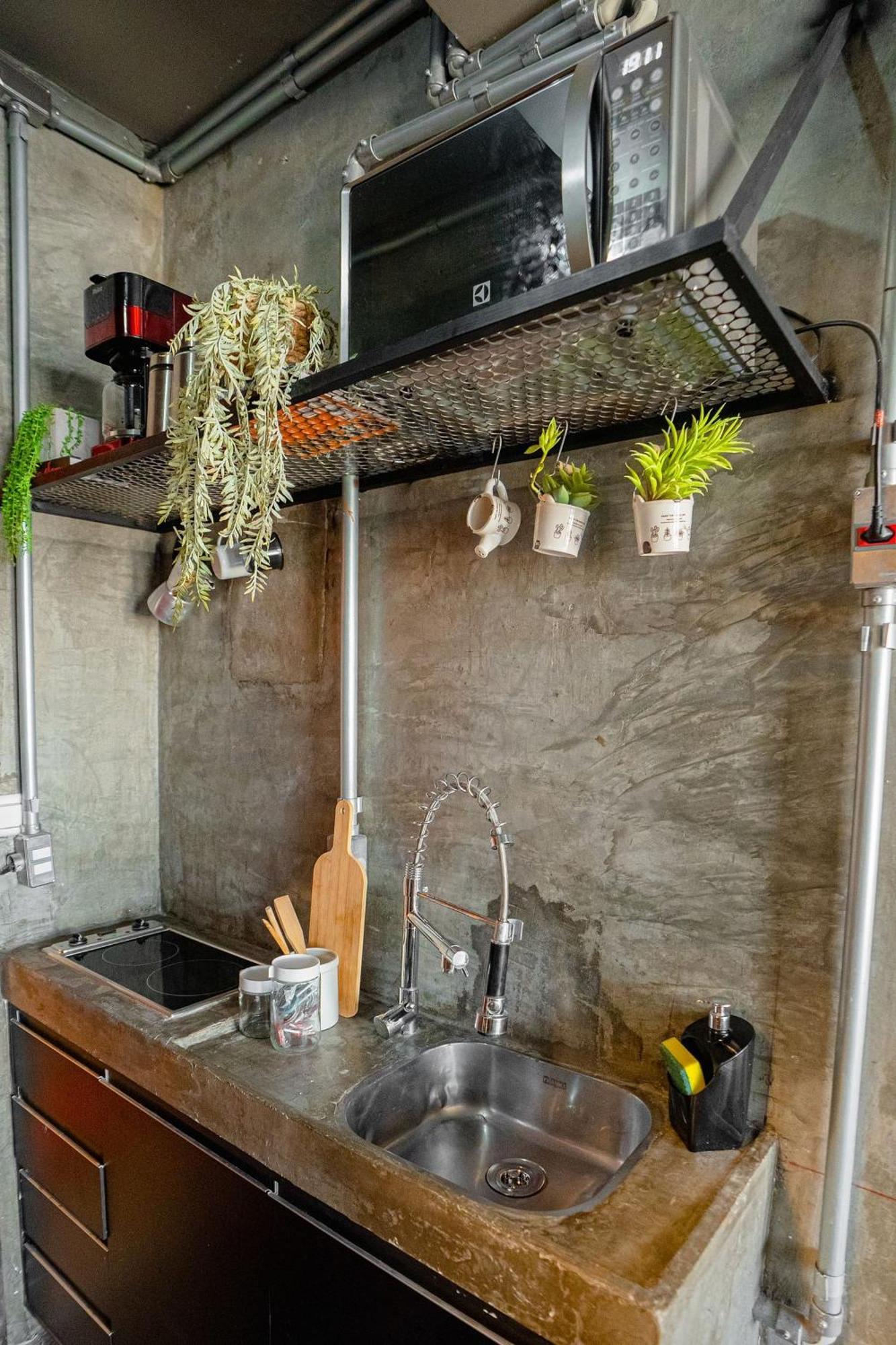 Apartamento Andar 41 *