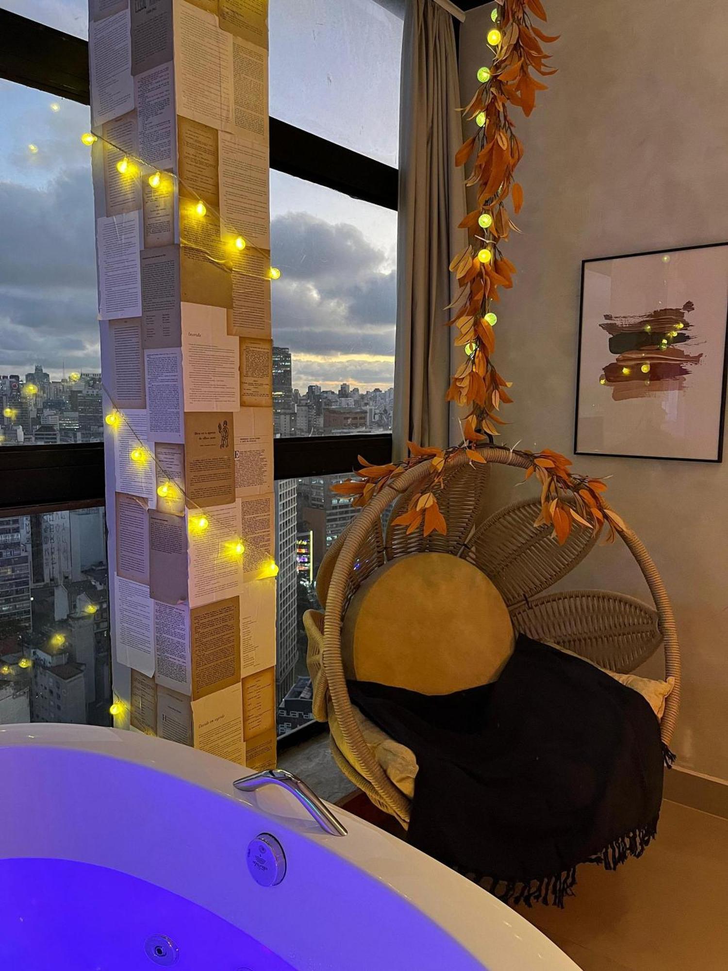 Apartamento Andar 41