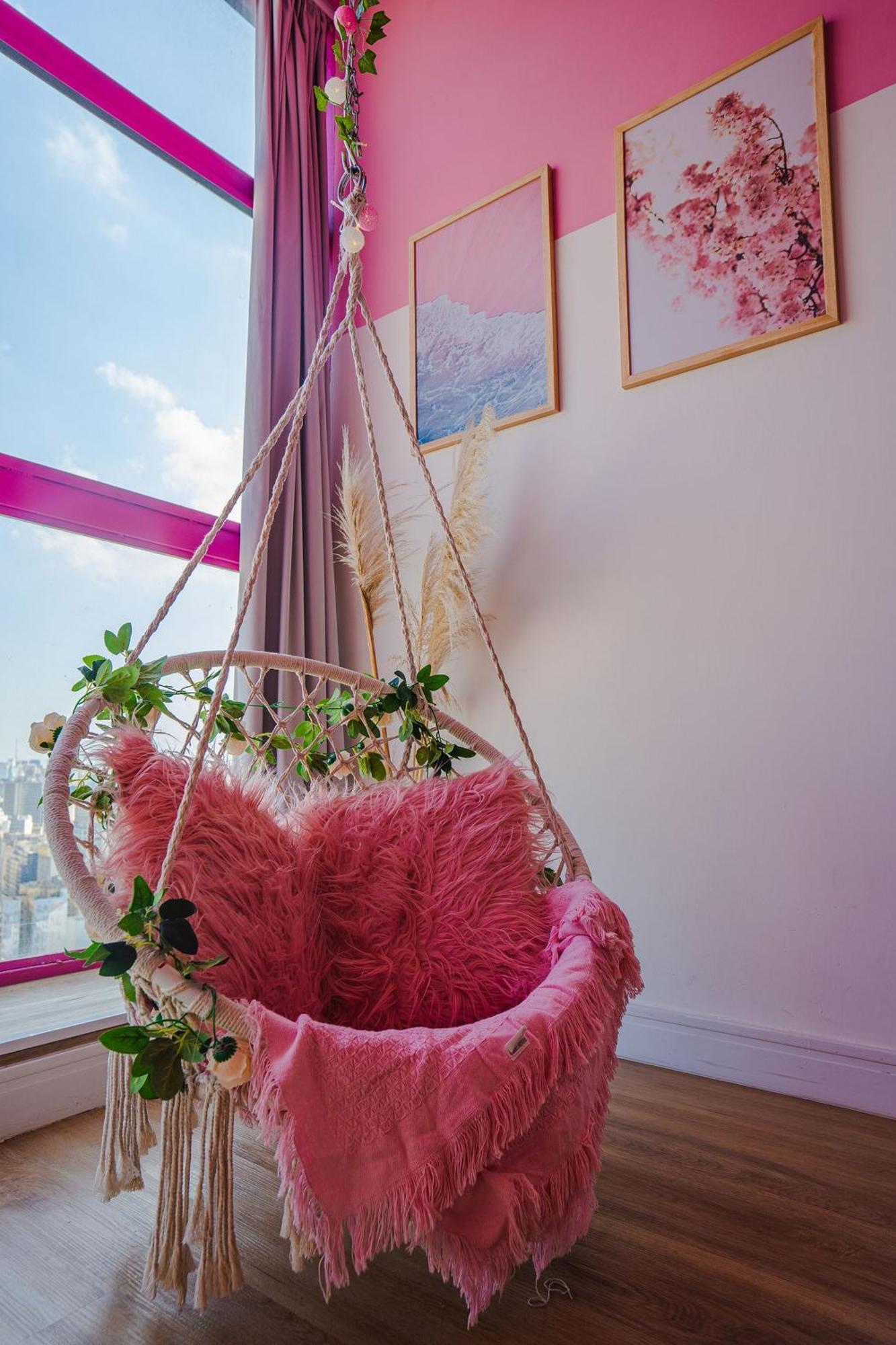 Apartamento Andar 41 *