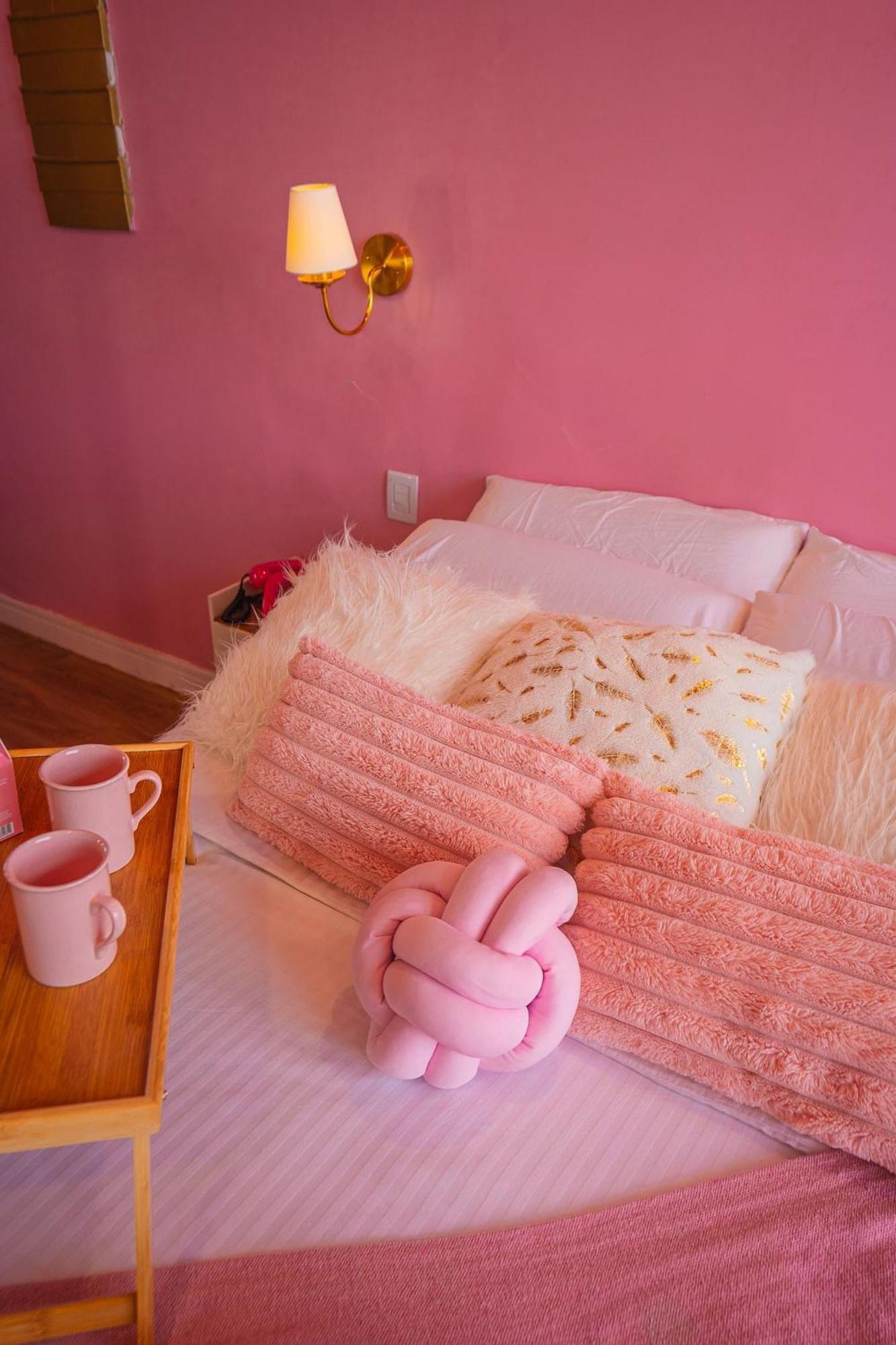 Andar 41 Apartamento *