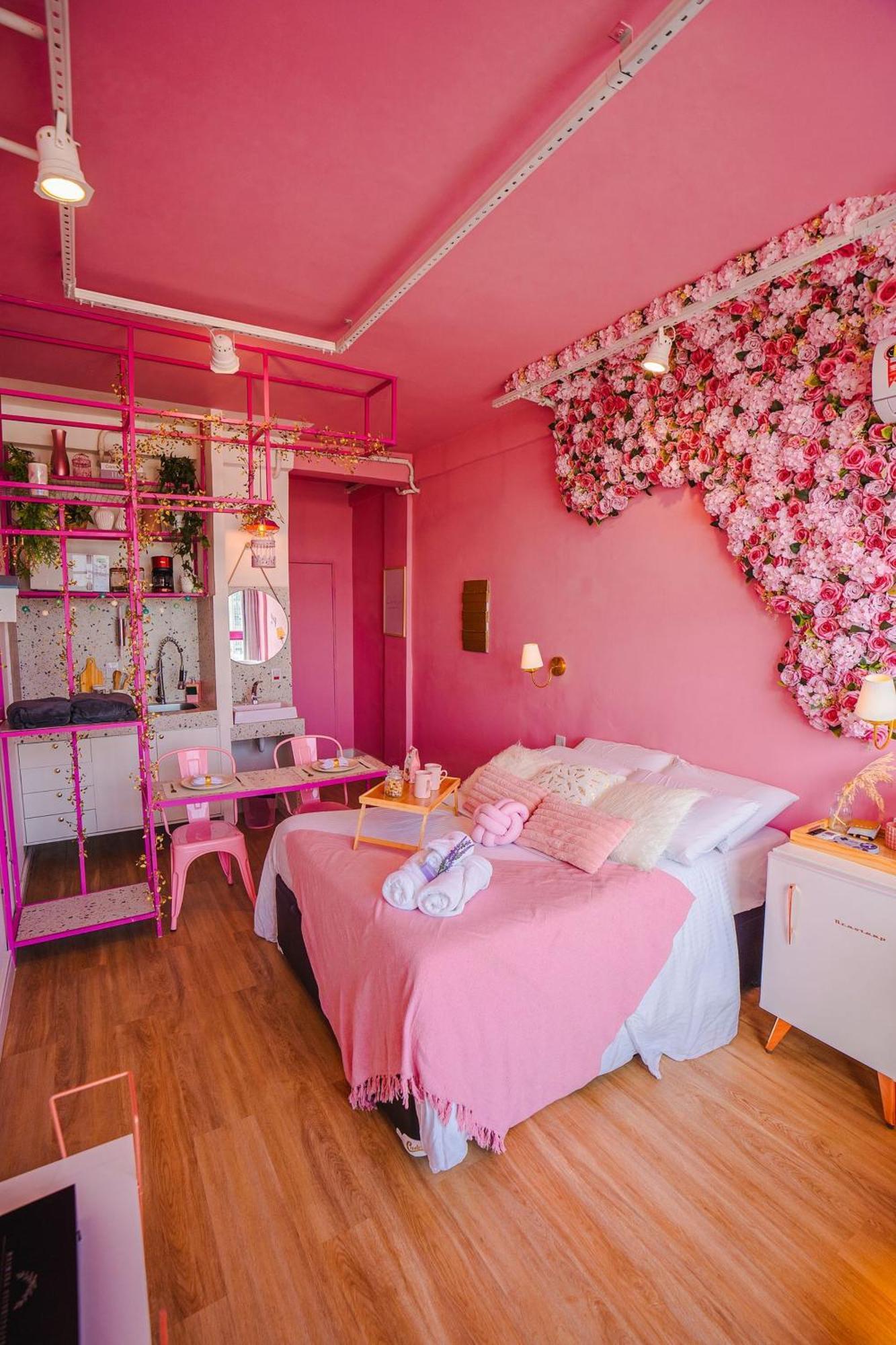 Apartamento Andar 41 *