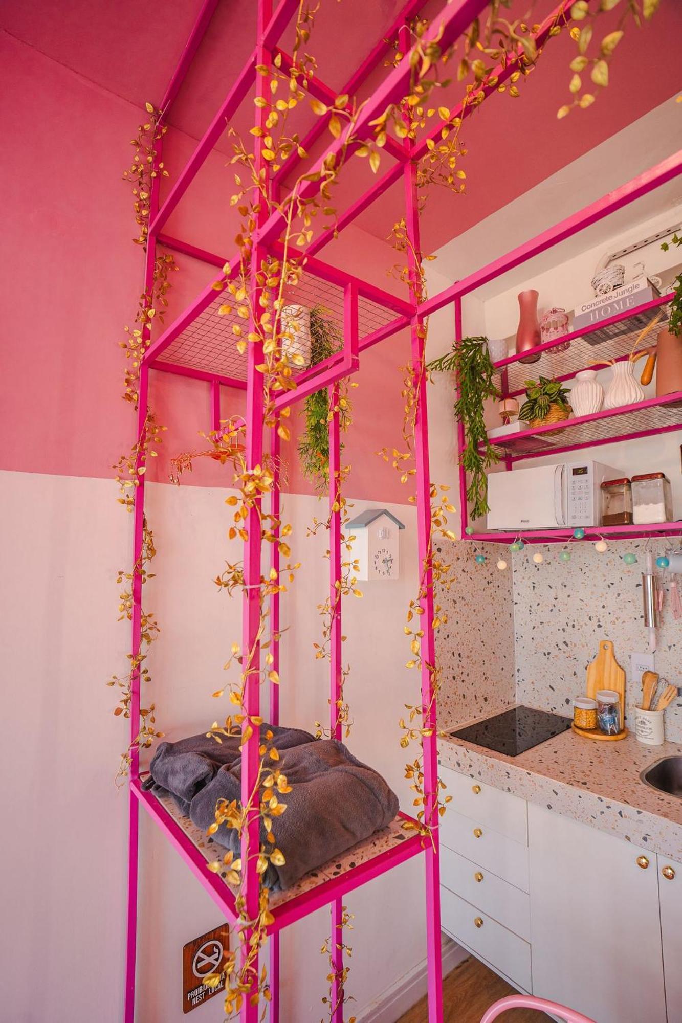 Andar 41 Apartamento São Paulo