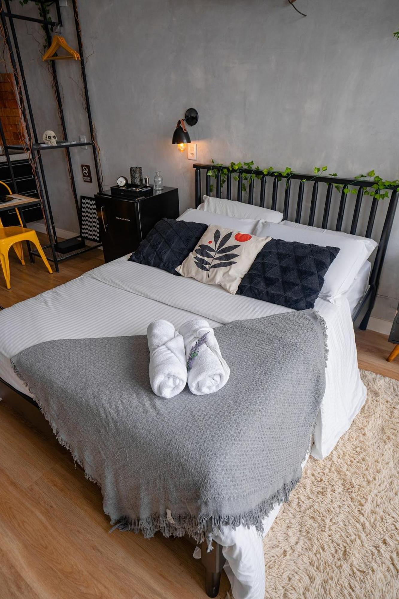 Apartamento Andar 41 São Paulo