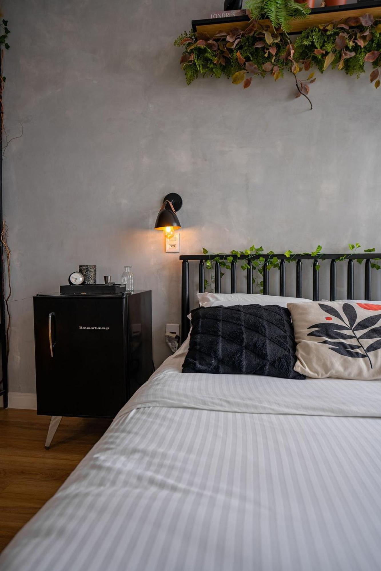 Apartamento Andar 41