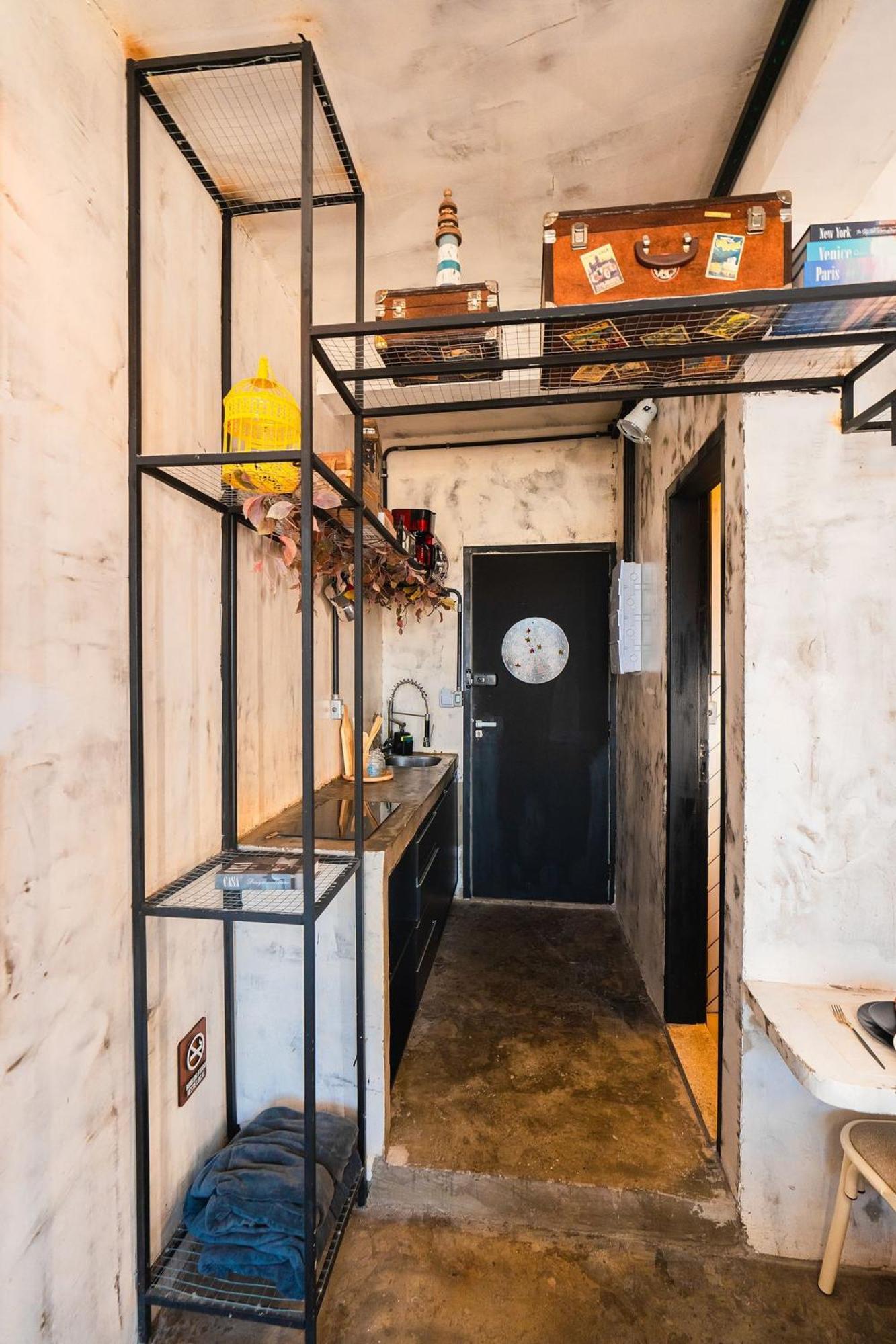 Apartamento Andar 41 São Paulo