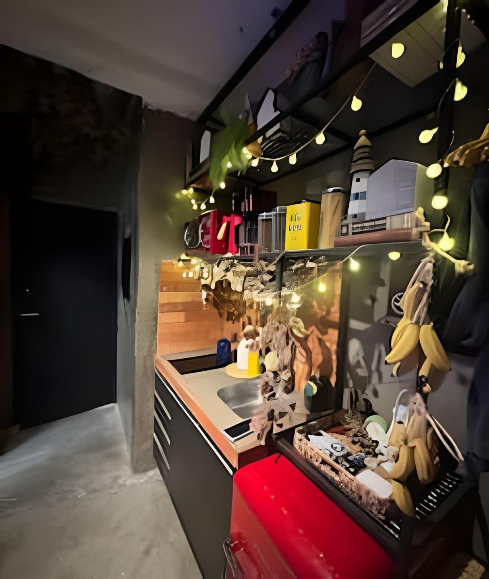 Andar 41 Apartamento São Paulo