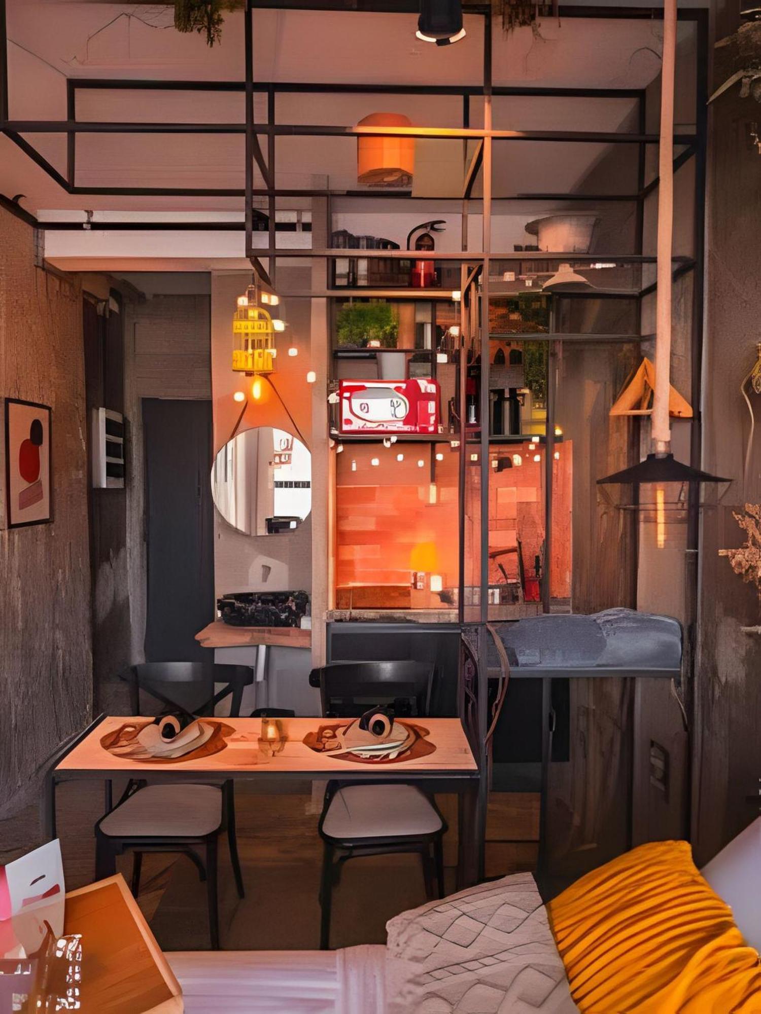 Apartamento Andar 41 São Paulo