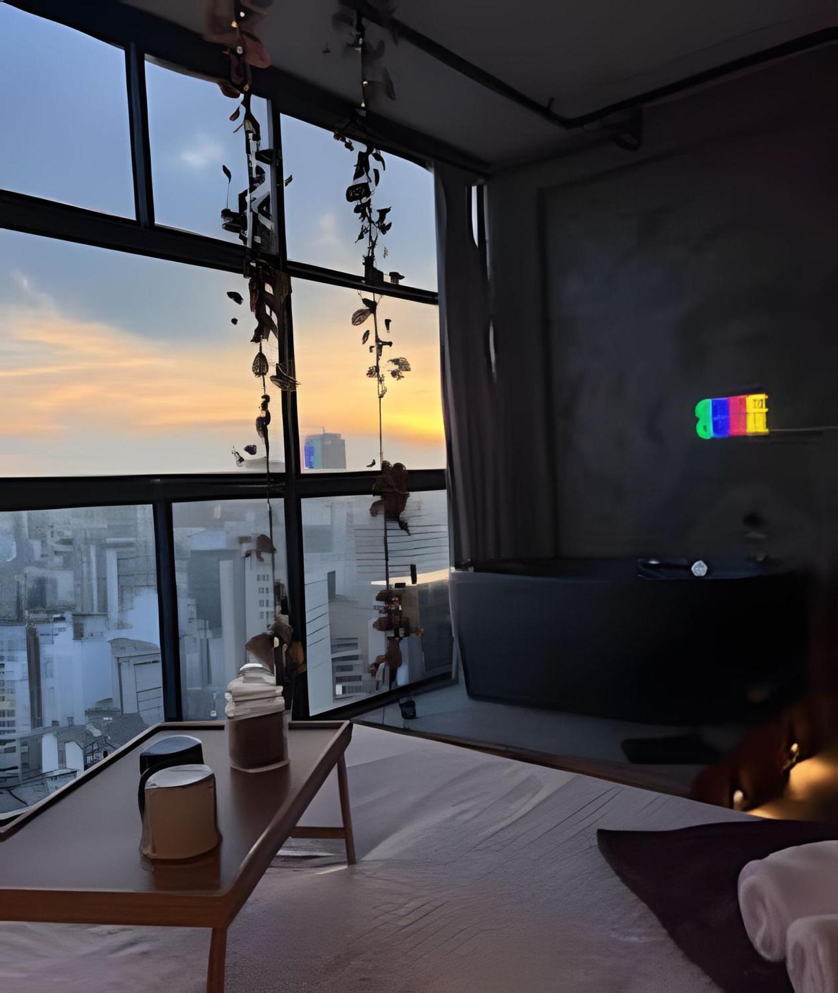 Apartamento Andar 41 São Paulo