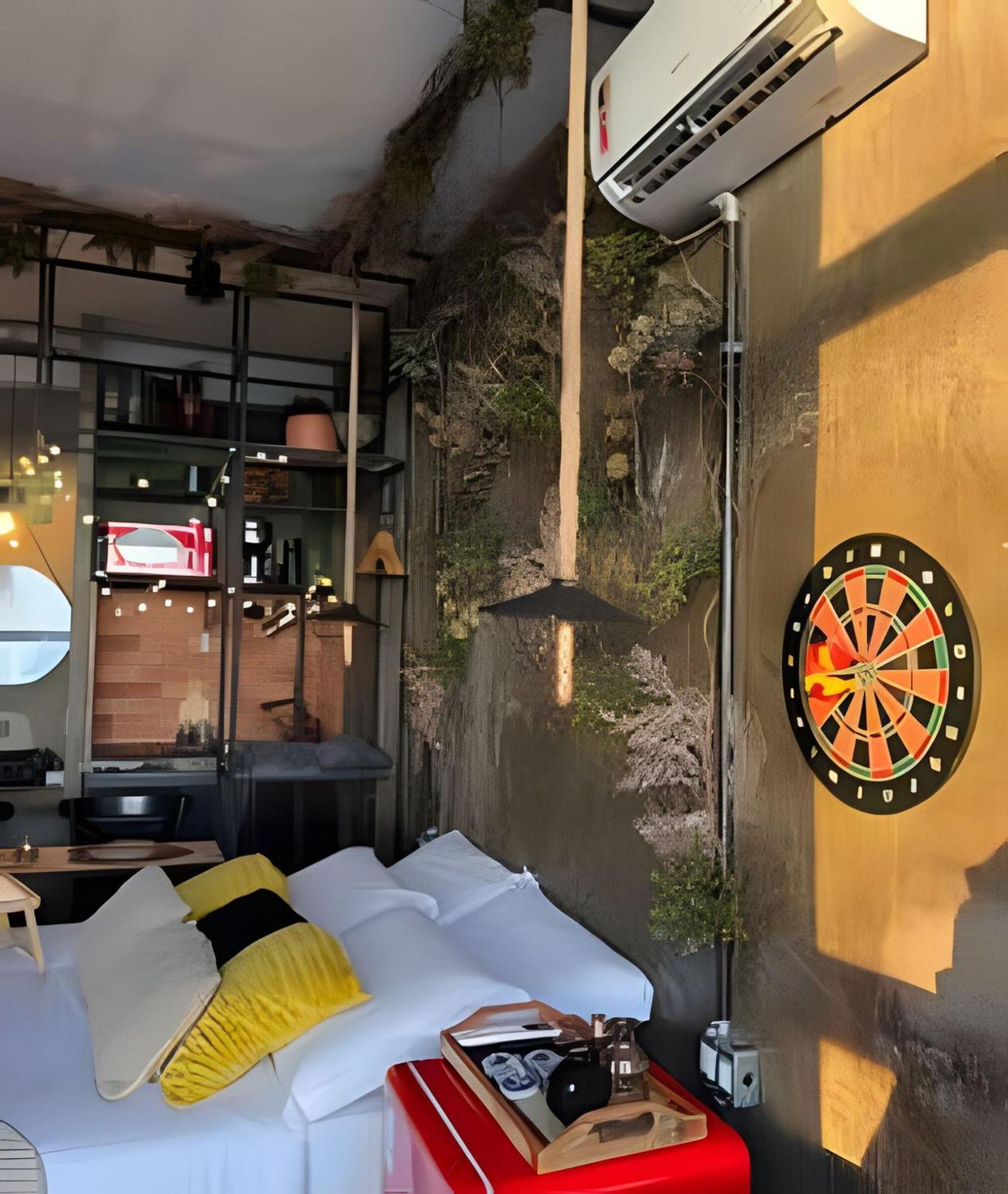 Apartamento Andar 41 *