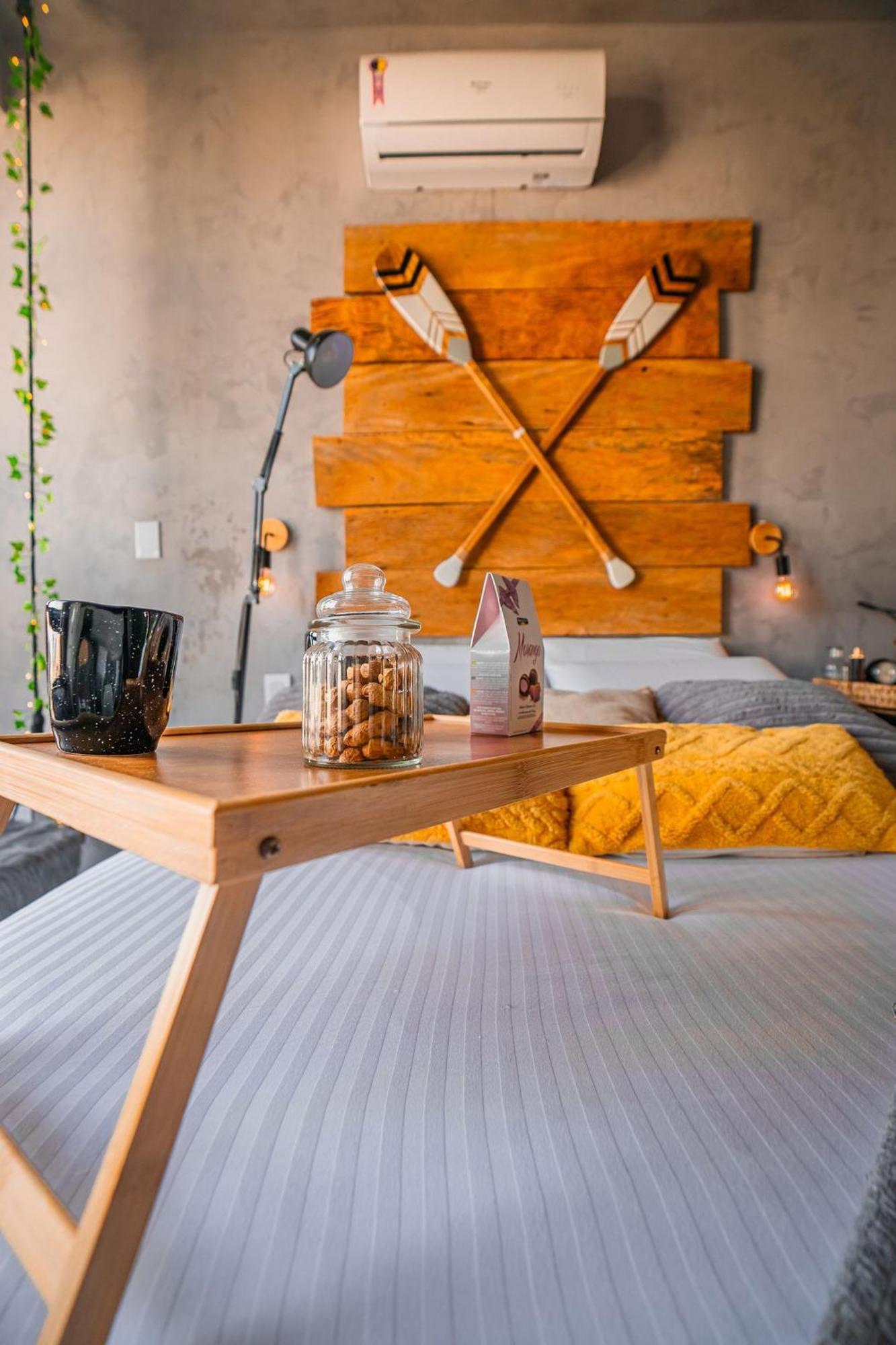 Apartamento Andar 41 São Paulo