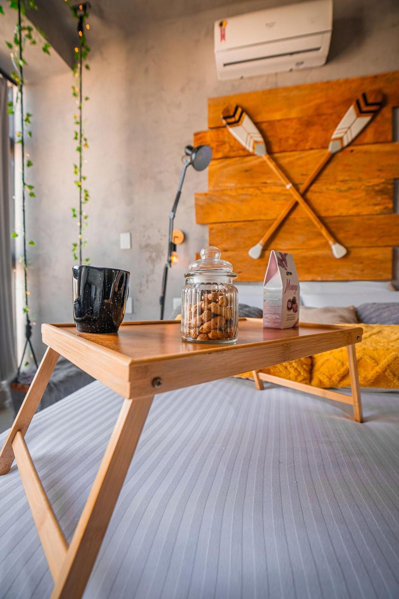 Andar 41 Apartamento