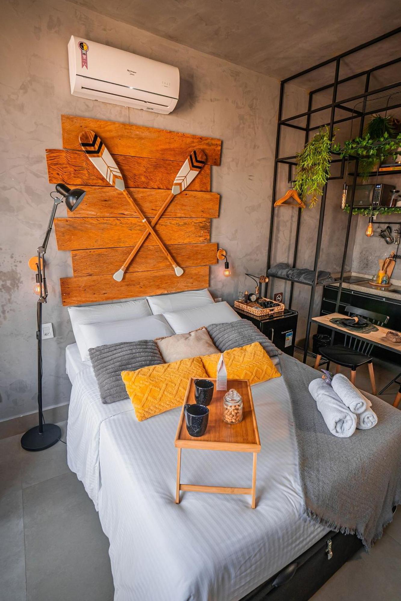 Andar 41 Apartamento *