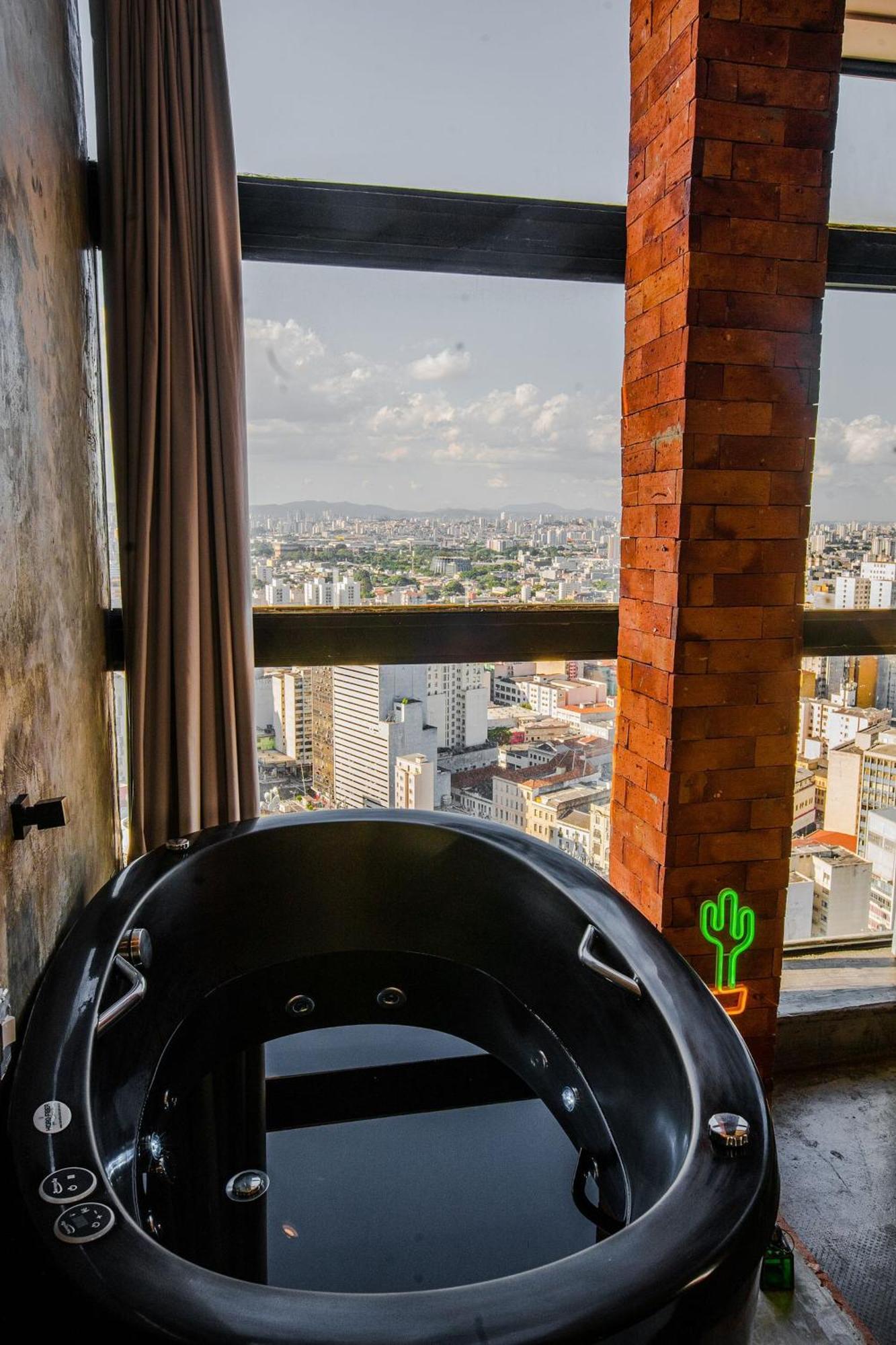 Apartamento Andar 41 *