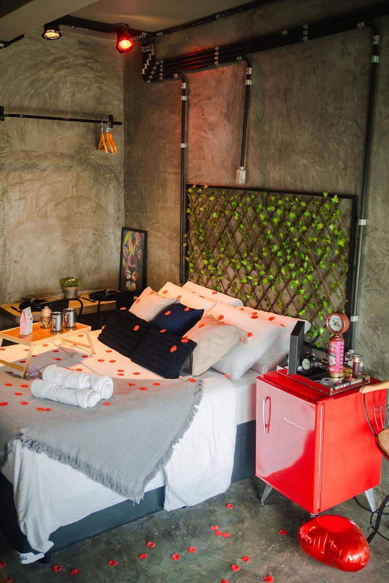Andar 41 Apartment *